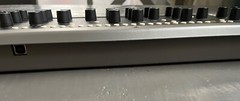 Softube Console 1 MkII Hardware and Software Mixer (No Software/License)