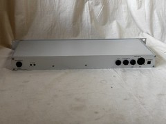 MAM VF11 Analog 11 Band vocoder & filter bank