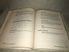 Steinberg Wavelab 2.0 PC Version Soft Back Book