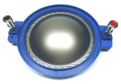 Replacement Diaphragm for Faital PRO HF2000, 1400, 141, 200, 148 Drivers 74mm 8Ω