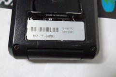 Shure PG1 Wireless BodyPack Transmitter H7 for PG4 Diversity Receiver 536-548MHz