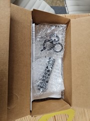 Shure MX395B/O-LED Microflex Low Profile Omni Boundary Microphone – New Open Box