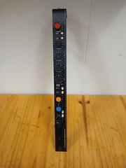Audioarts Wheatstone channel strip Mic preamp eq 4000 module