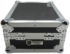 Harmony Cases HC12MIX Flight DJ Road Custom Case fits Allen & Heath Xone: 92