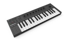 Native Instruments Komplete Kontrol M32 Controller Keyboard, 6.57 x 18.7 x 1.96