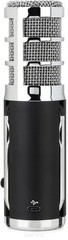 Samson Satellite Desktop USB/iOS Broadcast Microphone