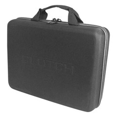Multipurpose Padded Pro Audio DJ Accessory Carry Case fits DDJ-200 & Partymix
