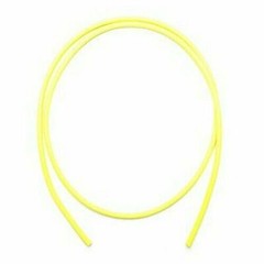 BELDEN Yellow Microphone Cable #903 4-Core D:6.2mm Cord Unit:1m(3.28ft) Bulk