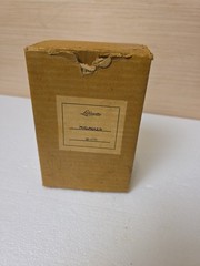 Lafayette Transistorized Microphone Mixer 99-4535 VINTAGE With Box