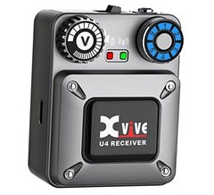 U4R Wireless in-Ear Monitor System with One Receiver Only U4R Receiver ONLY