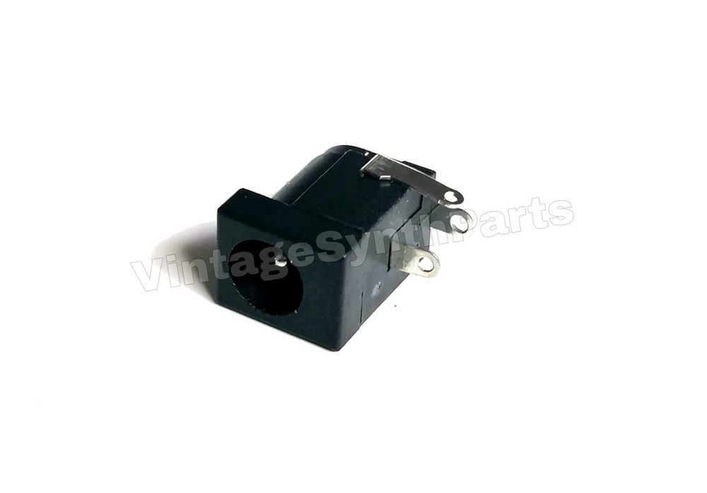 DC Power Connector for Yamaha RM1X power inlet jack
