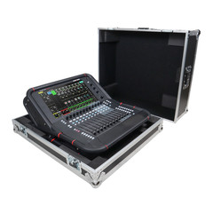 Prox ATA Road Case for Allen & Heath AVANTIS SOLO Digital Mixer Console