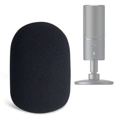 Sound Addicted Windscreen for Razer Seiren X