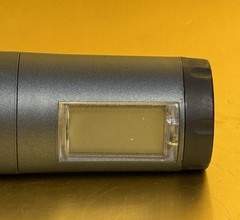 Sennheiser SKM300 G2 Handheld Wireless Mic Transmitter 845 capsule C