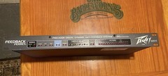 Peavey Feedback Ferret 24-Bit Digital Feedback Suppressor 1U 2ch XLR 1/4″