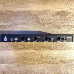 MicroKing | Wireless 4-Microphone Fixed Frequency System | 400ft Range | MK240-1