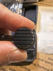 Clip On Instrument Condenser Microphone (for Saxophone)