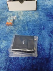 ClearOne Wireless Beltpack Transmitter/Mic (RF M715), 910-6004-002