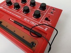 Houseware Gakken SX-150 MARK II Analog Synthesizer Gakken Adult Science