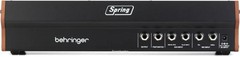 Behringer Spring Reverberation 646 Spring Reverb Module