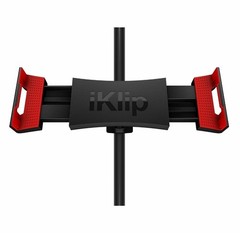 IK Multimedia iKlip 3 Universal Mic Stand Support for Tablets Sealed NEW