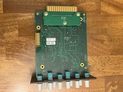 Solid State Logic E-Series 611 EQ module for 500 Series Rack SSL #1