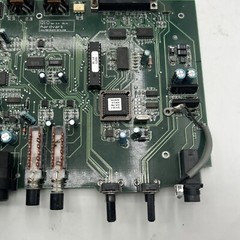 Aardvark Q10 Ver 3.0 Board See Pics 30 Days Warranty