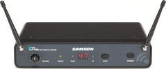Wireless Concert 88X Headset System – D Band for Clear Sound Performance