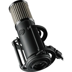 512 Audio Large Diaphragm Condenser XLR Microphone with 1 Year Warranty