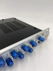 PreSonus EUREKA Audio Channel Strip Preamp Compressor Equalizer EUREKA
