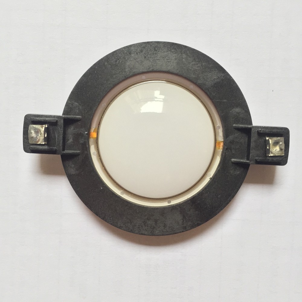 44.4mm Aftermarket Diaphragm RCF-M83 for RCF N350, ART 300 Driver 8 Ohms