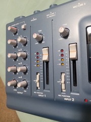 TASCAM Porta 02 Mini Studio Cassette Recorder with Power Supply