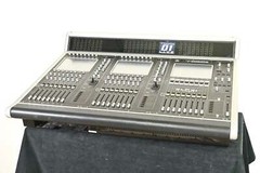 DiGiCo D1 Live Digital Mixing Console CG01MLK