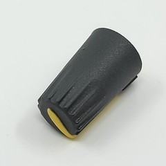 GENUINE Soundcraft Spirit FX16 Series YELLOW Mixer Knob – BUY MORE & SAVE $$$