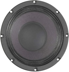 Eminence American Standard Alpha-8A 8″ Pro Audio Speaker, 125 8 Inch, Black