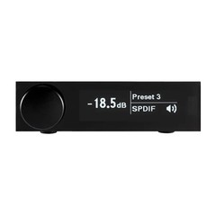 miniDSP Flex HT Multichannel Processor with UMIK-1 Microphone & DIRAC License