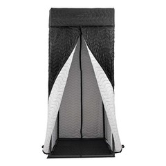 Portable Vocal Booth Professional Home Studio Recording Tool For Podcast Singers