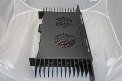 Hafler P1000 Trans-Ana Pro Power Amplifier 110 Watt Working w/ Power Cable