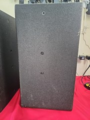 Yamaha C112VA 12″ 2-Way Passive Speakers, 350W -1 Pair