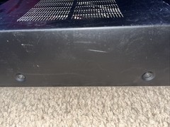 Yamaha DDP-1 Natural Sound Processor