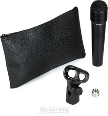 Lewitt MTP 440 DM Dynamic Instrument Microphone