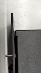 IGS AUDIO RUBBER BANDS Tube Stereo Passive Equalizer Works Fine Tested TMB01 6.0