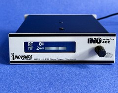 Inovonics Broadcast INO Mini 402