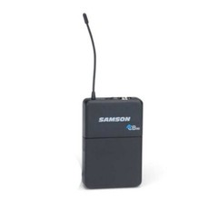 SAMSON CONCERT 88X Wireless SE10 Low-Profile Earset Mic System