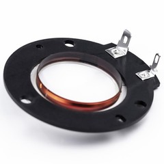 Replacement Diaphragm Fit for Alto Professional Neo Driver TS308 TS-310 TS315…