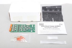BSS Audio London BSSBLU 80-1203-C Analog Input Card With Connection Ribbon