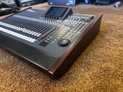 Roland VM-C7200 V-Mixing 94ch Digital Mixing Console w Memory card VM C 7200