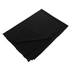 Speaker Cloth for Cabinets Acoustically Transparent Fabric Black