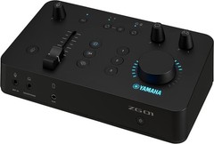 YAMAHA CYHG01 Game Streaming Audio Mixer ZG01