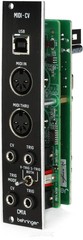 Behringer CM1A MIDI to CV Converter Eurorack Module